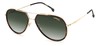 Солнцезащитные очки Carrera CARRERA 295/S 086/9K