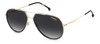 Солнцезащитные очки Carrera CARRERA 295/S KB7/9O