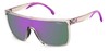 Солнцезащитные очки Carrera CARRERA 8060/S SS7/TE