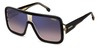 Солнцезащитные очки Carrera FLAGLAB 14 0WM/A8