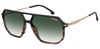 Солнцезащитные очки Carrera CARRERA 324/S WR7/9K