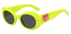 Солнцезащитные очки Chiara Ferragni CF 7004/S 40G/IR