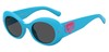 Солнцезащитные очки Chiara Ferragni CF 7004/S MVU/IR