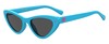 Солнцезащитные очки Chiara Ferragni CF 7006/S MVU/IR