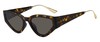 Солнцезащитные очки DIOR CATSTYLEDIOR1 086/70