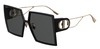 Солнцезащитные очки DIOR 30MONTAIGNE 807/2K