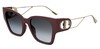 Солнцезащитные очки DIOR 30MONTAIGNE1 LHF/1I