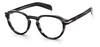 Оптическая оправа David Beckham DB 7021 2W8