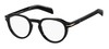 Оптическая оправа David Beckham DB 7021 807