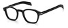 Оптическая оправа David Beckham DB 7053 807