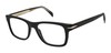 Оптическая оправа David Beckham DB 1073/BB 2M2