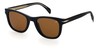 Солнцезащитные очки David Beckham DB 1006/S 807/70