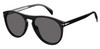 Солнцезащитные очки David Beckham DB 1008/S 807/M9