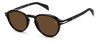 Солнцезащитные очки David Beckham DB 7078/S 807/70