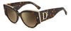 Солнцезащитные очки Dsquared2 D2 0032/S 086/JL