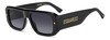 Солнцезащитные очки Dsquared2 D2 0107/S 807/9O