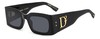 Солнцезащитные очки Dsquared2 D2 0109/S 807/IR