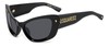 Солнцезащитные очки Dsquared2 D2 0118/S 807/IR