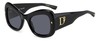Солнцезащитные очки Dsquared2 D2 0137/S 2M2/IR