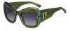 Солнцезащитные очки Dsquared2 D2 0137/S 4C3/9O