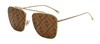 Солнцезащитные очки Fendi FF 0406/S 01Q/EB