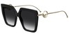 Солнцезащитные очки Fendi FF 0410/S 807/9O