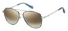 Солнцезащитные очки Fossil FOS 2096/G/S 010/NQ