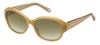Солнцезащитные очки Fossil FOS 3028/S ER1/DB