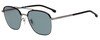Солнцезащитные очки Boss BOSS 1106/F/S KJ1/QT