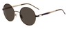 Солнцезащитные очки Boss BOSS 1159/S UFM/70