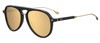 Солнцезащитные очки Boss BOSS 1356/SGOLD 2M2/83