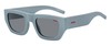 Солнцезащитные очки Hugo HG 1252/S MVU/IR