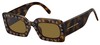 Солнцезащитные очки Marc Jacobs MARC 488/S 086/70