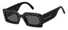 Солнцезащитные очки Marc Jacobs MARC 488/S 08A/IR