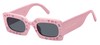 Солнцезащитные очки Marc Jacobs MARC 488/S 35J/IR