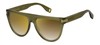 Солнцезащитные очки Marc Jacobs MJ 1069/S 4C3/JL