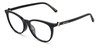 Оптическая оправа Jimmy Choo JC369/F 807