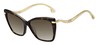 Солнцезащитные очки Jimmy Choo SELBY/G/S 086/HA