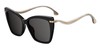 Солнцезащитные очки Jimmy Choo SELBY/G/S 807/M9