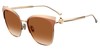 Солнцезащитные очки Jimmy Choo JULY/S 01Q/HA