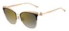 Солнцезащитные очки Jimmy Choo JULY/S 2M2/FQ
