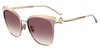 Солнцезащитные очки Jimmy Choo JULY/S EYR/3X