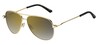 Солнцезащитные очки Jimmy Choo SANSA/S J5G/FQ