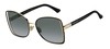 Солнцезащитные очки Jimmy Choo FRIEDA/S 2M2/9O