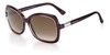 Солнцезащитные очки Jimmy Choo BETT/S LHF/HA