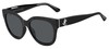 Солнцезащитные очки Jimmy Choo JILL/G/S DXF/IR
