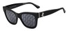 Солнцезащитные очки Jimmy Choo JAN/S 807/MD