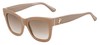 Солнцезащитные очки Jimmy Choo JAN/S KON/HA