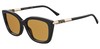 Солнцезащитные очки Jimmy Choo ADAH/S 807/70