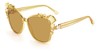 Солнцезащитные очки Jimmy Choo MYA/S 25TH 40G/70